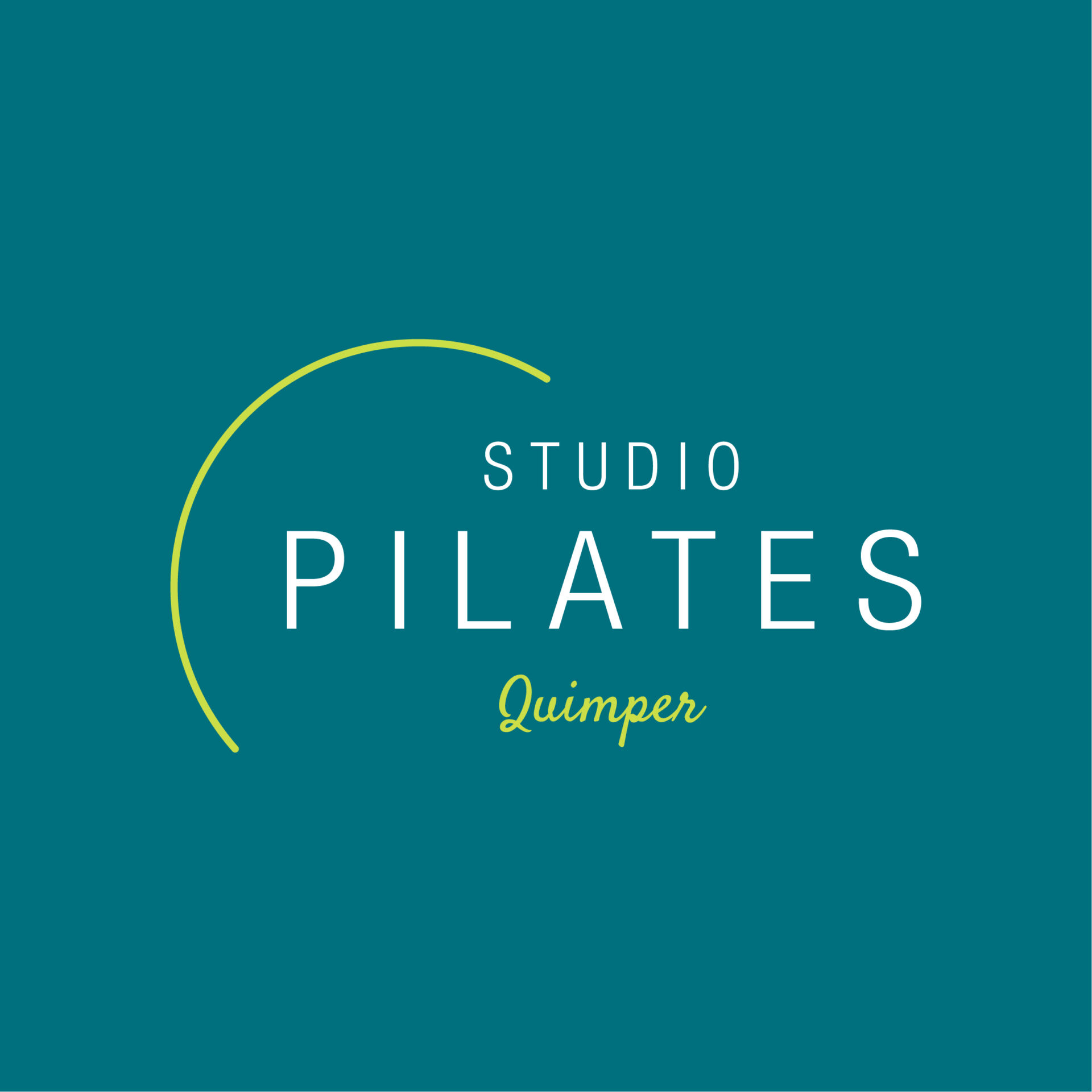 Studio Pilates Quimper