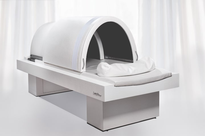 Sauna Dome infrathérapie