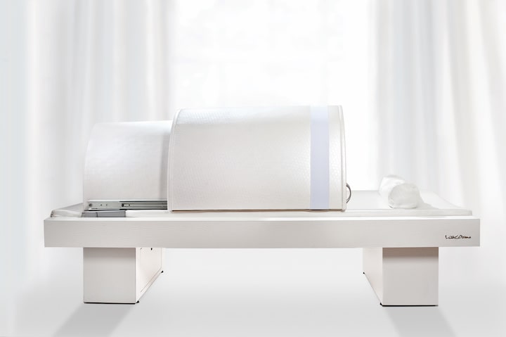 Sauna Dome infrathérapie